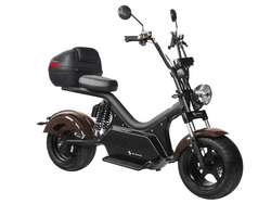 Электроскутер Skyboard Baikal BR50 3000W