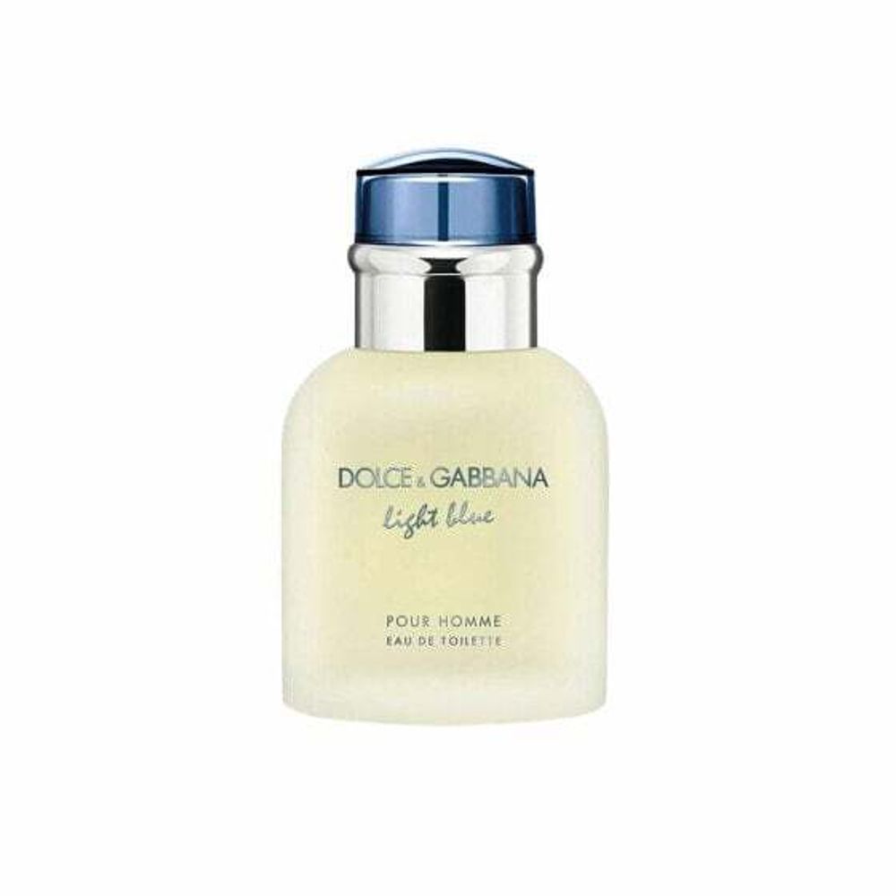 Мужская парфюмерия Мужская парфюмерия Dolce &amp; Gabbana EDT Light Blue 40 ml