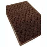 Коврик влаговпитывающий, 40*60 см. КРАФТ коричневый