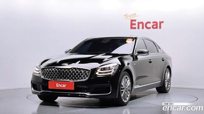 Kia The K9 (Quoris/K900) 3.8 GDI AWD (10.2020)