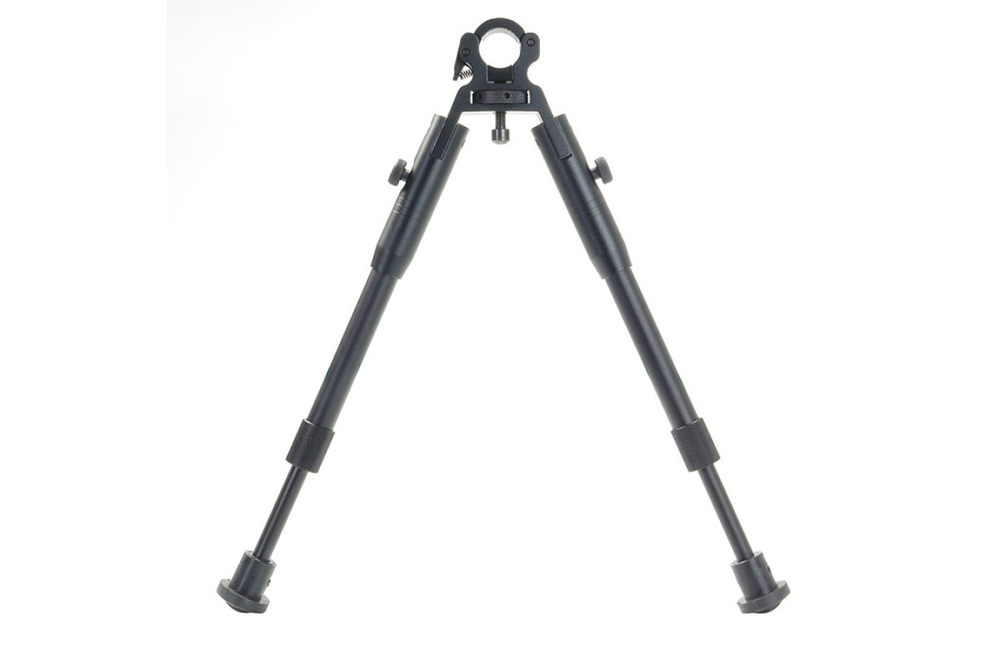 Сошки оружейные Veber 2227A на ствол