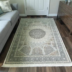 Deco 27240A GREY Прямой