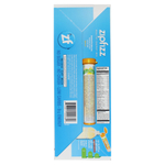 Zipfizz, чай со льдом, здоровая энергетическая смесь с витамином B12, со вкусом лимона, 20 тюбиков по 11 г (0,39 унции)