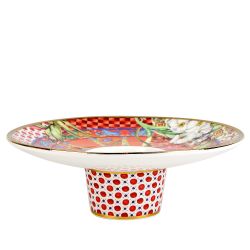 Набор кофейный 12пр. "Secret Garden" (6 персон) v=90мл. (фарфор) (подарочная упаковка)