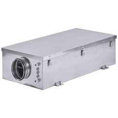 Установка приточная SHUFT ECO-SLIM 700-5,0/2-А