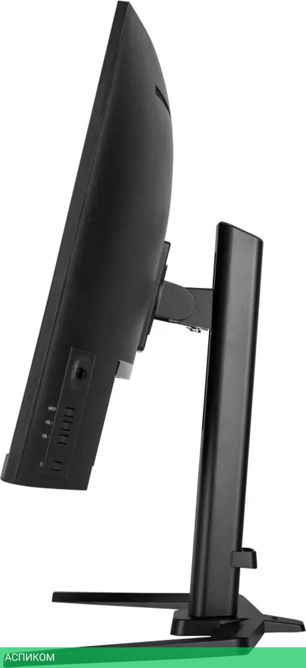 Игровой монитор Iiyama G-Master Red Eagle Curved GCB3280QSU-B1