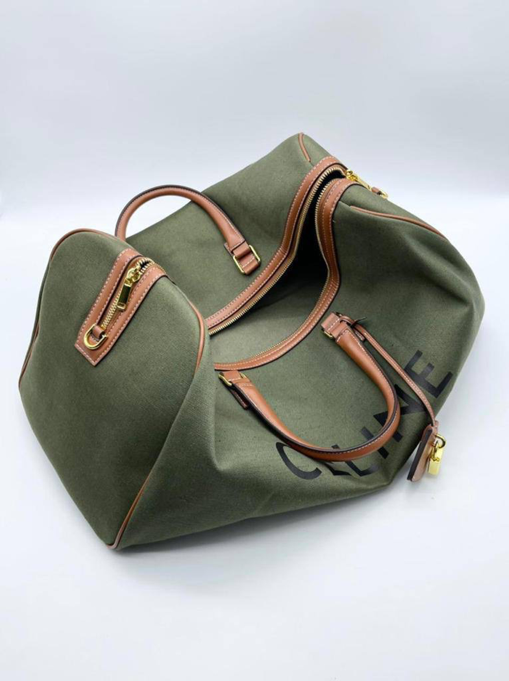 Дорожная сумка Celine