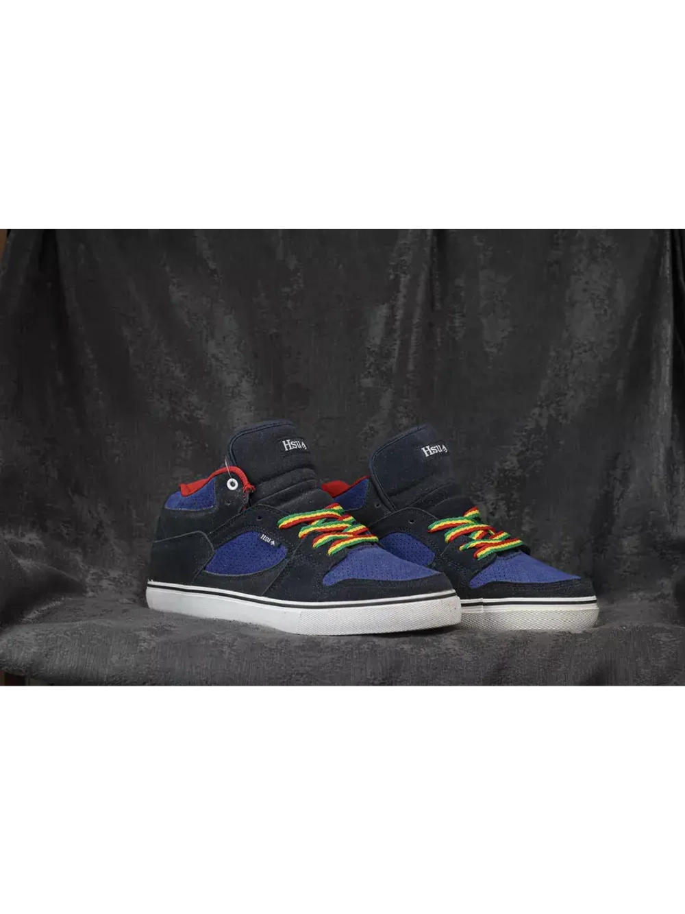 Кеды дутые от Savitar Shoes Company