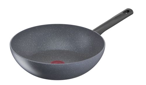 Сковорода-вок Tefal Natural ON 28 cм G2801902