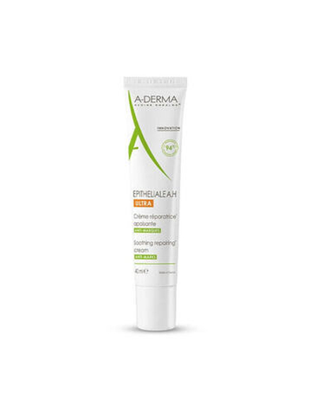 A-DERMA Epitheliale AH Soothing Repairing Cream 40ml
