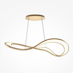 Люстра подвесная Maytoni Plons MOD283PL-L65BS3K