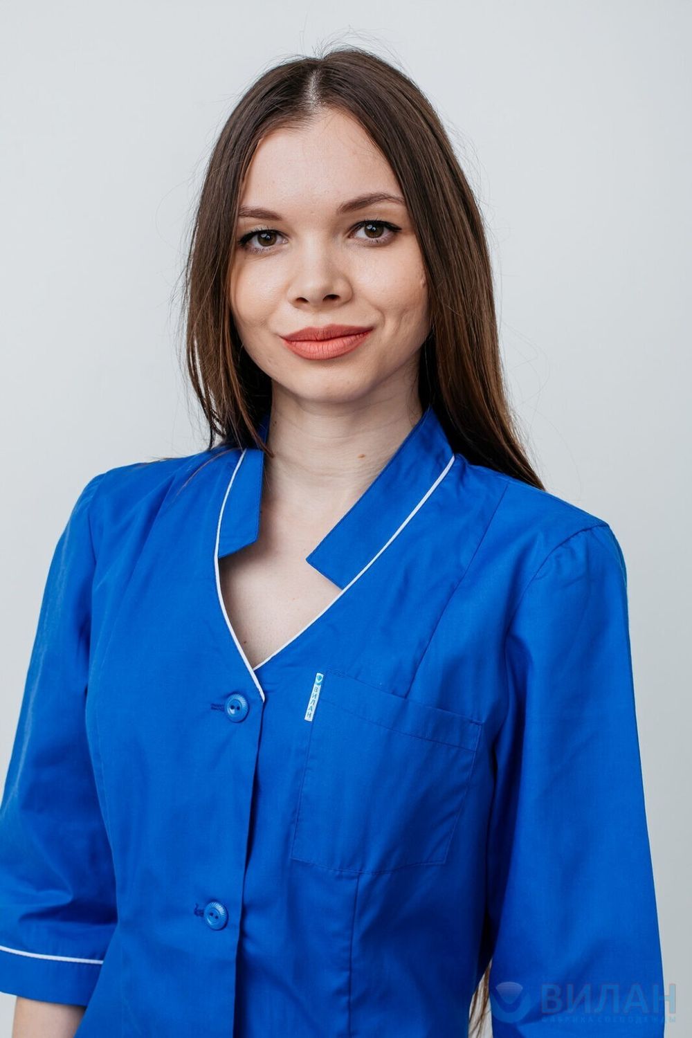 Халат женский ХМ.405