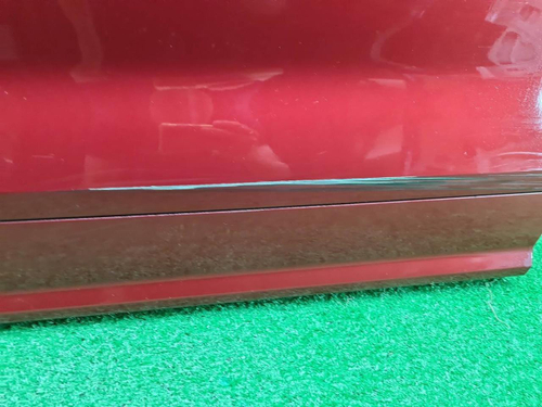 Дверь передняя левая Audi Q5 2 80A (2017-н.в.)