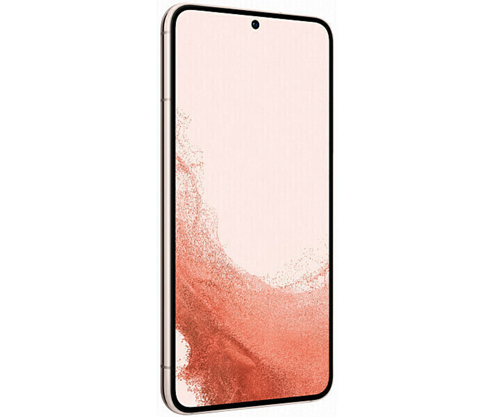 Смартфон Samsung Galaxy S22+ (SM-S906N) 8/256 ГБ, розовый