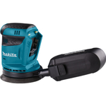ОШМ Makita DBO 180 Z аккумуляторная