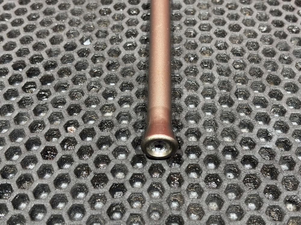 Штанга толкателя 2021г