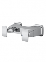 Смеситель для душа WONZON & WOGHAND SHAKESPEARE, Хром (WW-654101-CR)