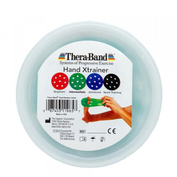 Тренажер для кистей рук XTrainer Thera-Band