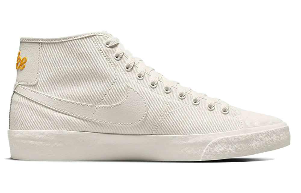 Кроссовки Nike Sb Blzr Court Mid Premium