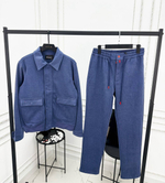 Прогулочный костюм Kiton