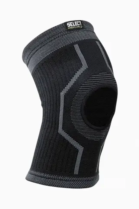 Наколенни с отверстием для надколенника Select