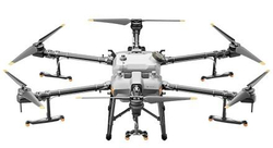 Платформа DJI AGRAS T30