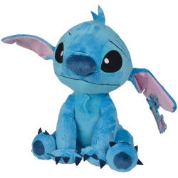Simba Disney - Большой талисман Стича 50 см Lilo & Stitch 15876955 / артикул   15876955  / GTIN 5413538769557