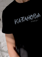 Футболка КАЗАНОВА Футболка КАЗАНОВА
