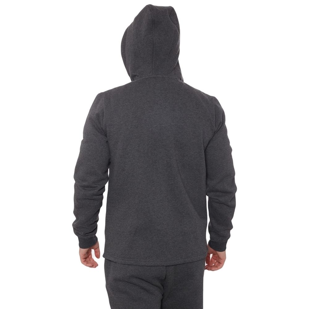 Худи Wave zip V2