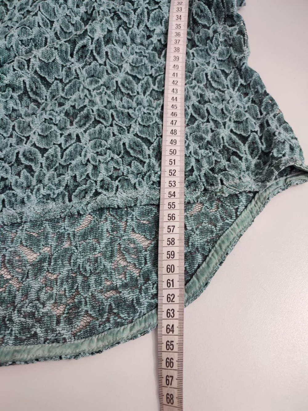 Джемпер Garcia Jeans с принтом 42 размер