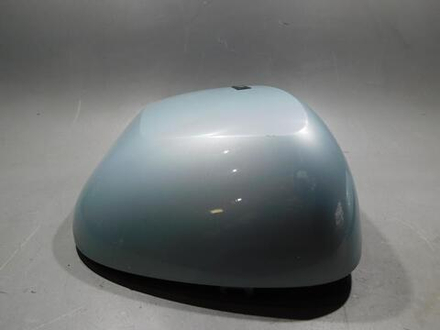 Крышки боковых кофров BMW R1200RS (белые) 020285