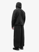 Куртка Молодость Stormbreaker черная