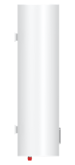 Накопительный Водонагреватель ROYAL CLIMA серии EPSILON Inox RWH-EP100-FS