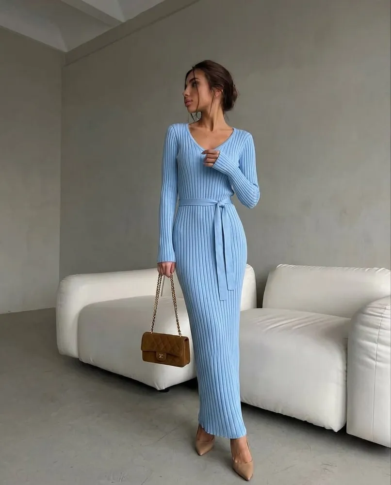 Платье 2580603 Fabrika