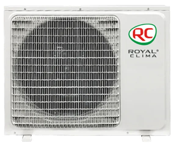 Классическая сплит-система напольно-потолочного типа серии COMPETENZA 2023 CO-F 18HNX/CO-E 18HNX (комплект)