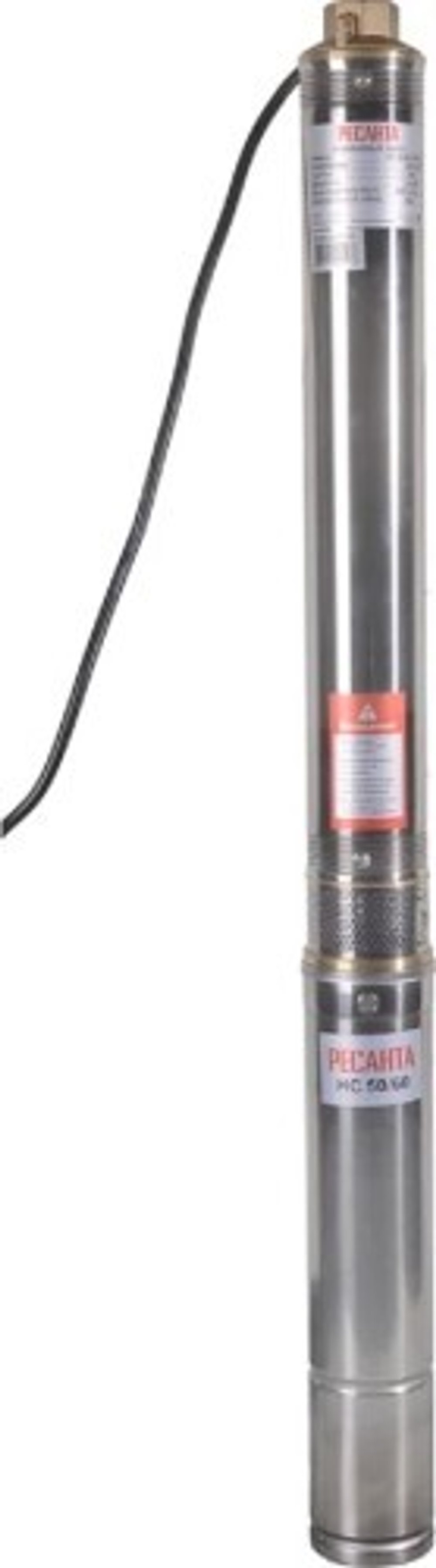 Насос скважинный Ресанта НС 50/60 77/3/4