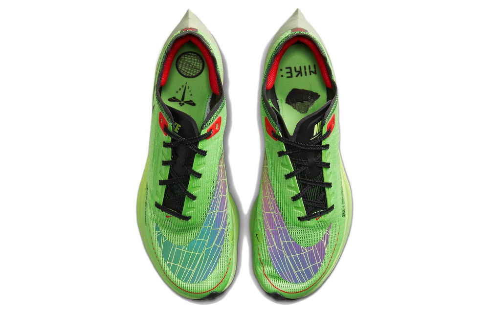 Кроссовки Nike Zoomx Vaporfly Next 2 "Ekiden"