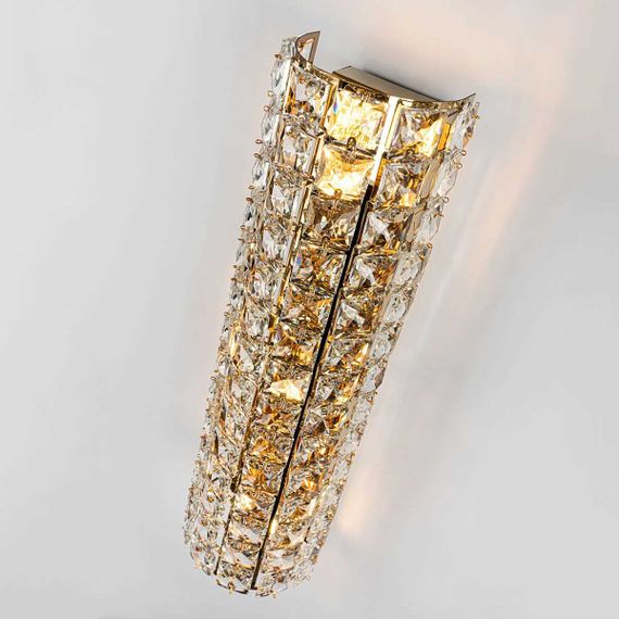 Настенный светильник MODELUX ML.558.03 GD