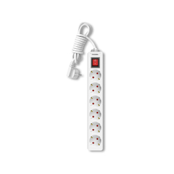Удлинитель Camelion CMS-116-3M 3м. 220в.