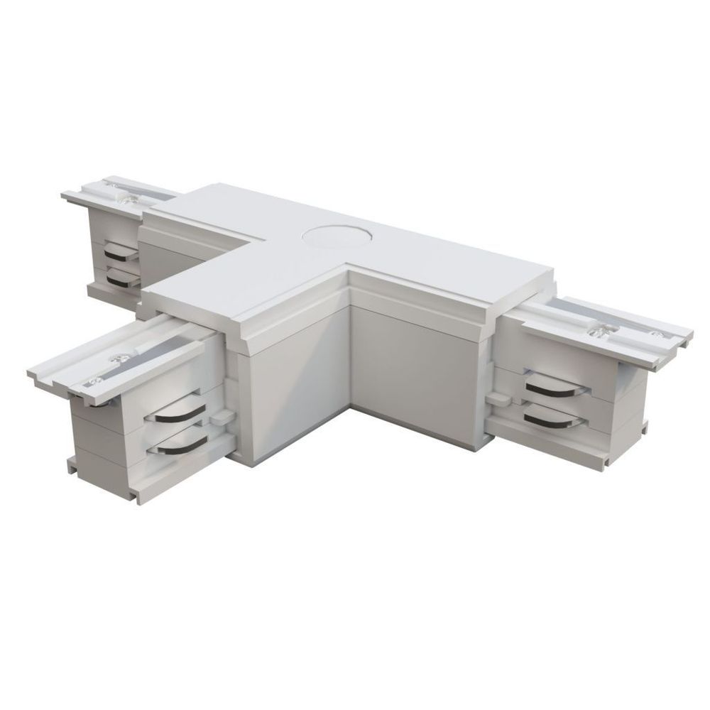 Коннектор Т-образный для трехфазного шинопровода правый Maytoni Trinity TRA005CT-31W-R