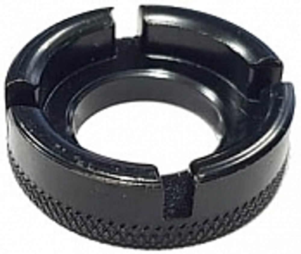 Ключ спицевой, кованный круглый 4 шлица, 14G. ЧёрныйVLX-T32