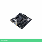 Материнская плата Biostar B550MX E Pro DDR4
