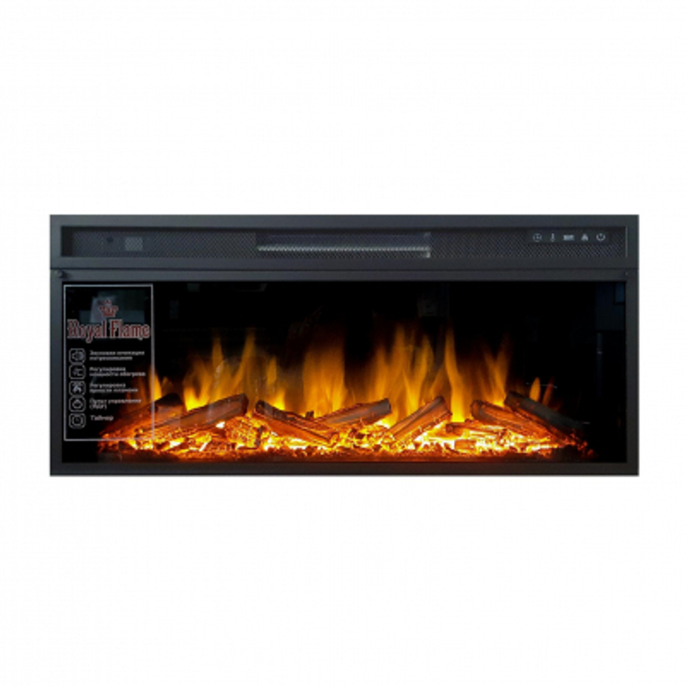 Очаг RoyalFlame vision 42 log led