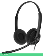 Наушники Yealink YHS34 Dual