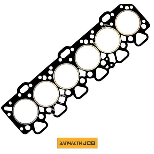 Прокладка головки двигателя JCB 36812544