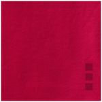 Markham мужская эластичная футболка-поло с коротким рукавом