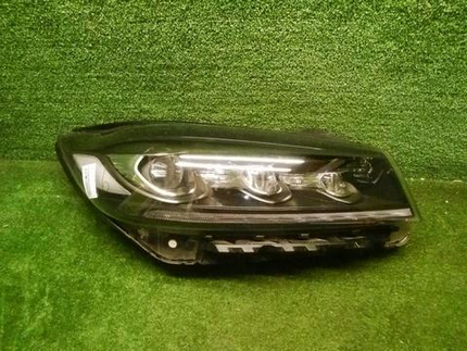 Фара правая Kia Sorento 3 UM Prime (2017-2020) LED