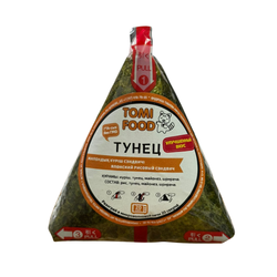 Онигири Tomi Food Курица сыр 100 гр