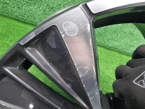 Диск литой R20 Volvo XC60 2 (2017-н.в.)