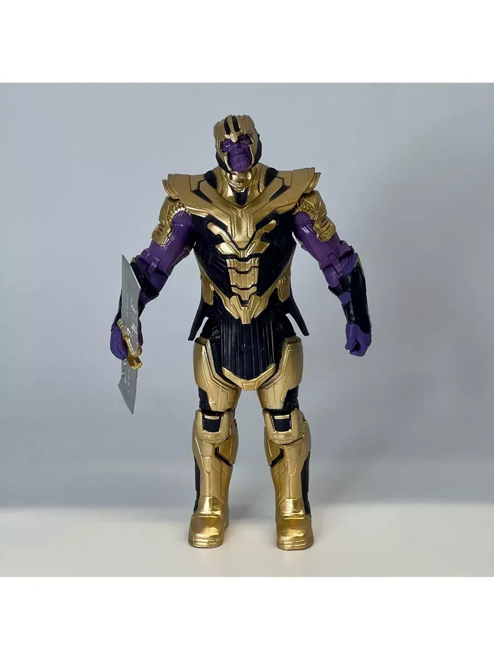 Фигурка Танос Marvel ZD Toys 1608-01